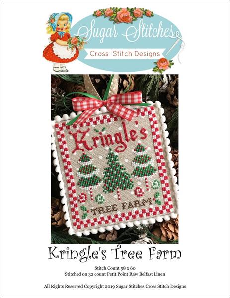 Kringle's Tree Farm